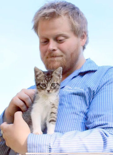 Jeffery R. Johnson